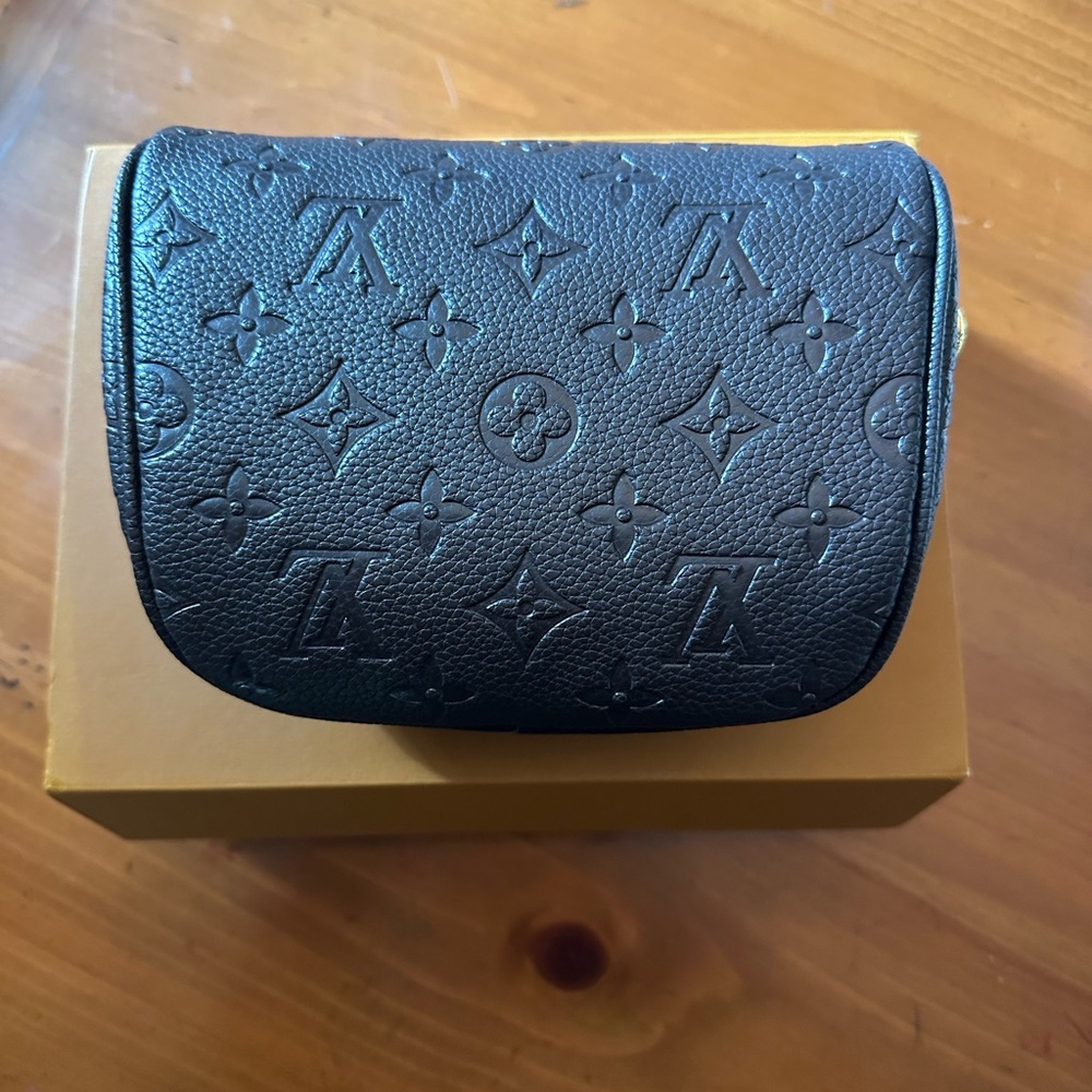 Chocolate Mini Bumbag - Picture 4 of 7